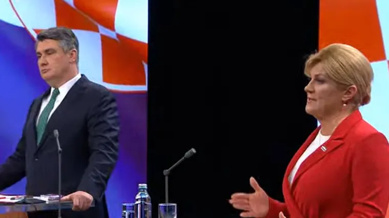 'Najava preseljenja u Visoku je primjer političke neozbiljnosti', KOLINDA: 'Nemojte banalizirati, stanari su se bunili tamo'