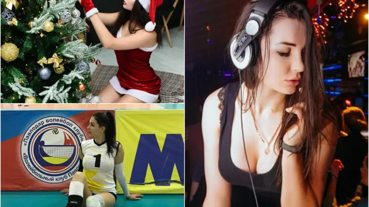 No, kad vidite ostale njezine fotke, sve će vam biti jasno