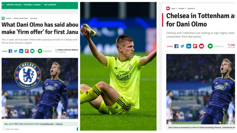 'Bolji je od Pereza i Fatija'