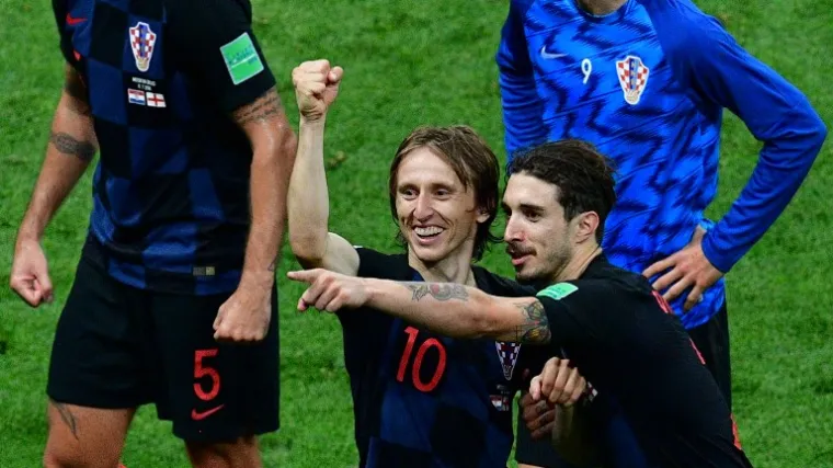 'Naši susjedi Hrvati imaju nešto što nitko u regiji nema'