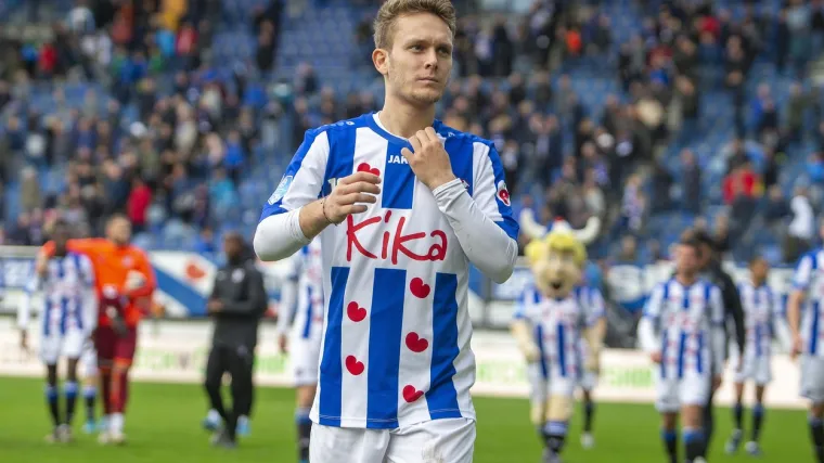 'Istina je, već je nekoliko klubova zvalo...'