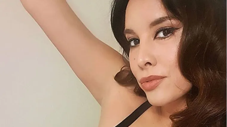 '&Scaron;to se ne slika&scaron; bez ove haljine kad skoro sve vidimo?'