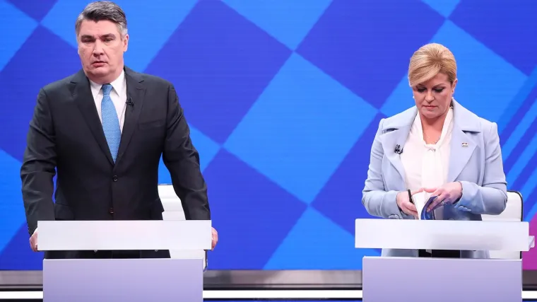 Milanović potvrdio da večeras dolazi na HRT. &Scaron;to očekivati?