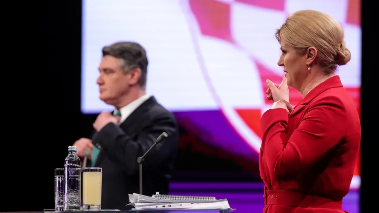 'Dijete treba majku i oca', MILANOVIĆ: 'Nisu to modni trendovi'