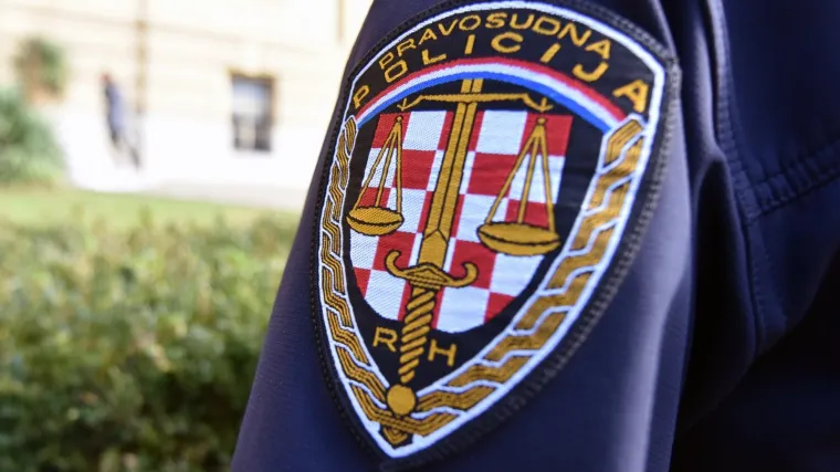 Ministar Bo&scaron;njaković: 'Na 11 tisuća zatvorenika bilo je samo 56 prisilnih mjera'