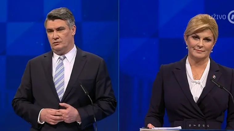 'Ljetovali ste u vili i naručivali cateringe', MILANOVIĆ: Va&scaron; Tim Ore&scaron;ković potro&scaron;o je vi&scaron;e nego ja u 4 godine'