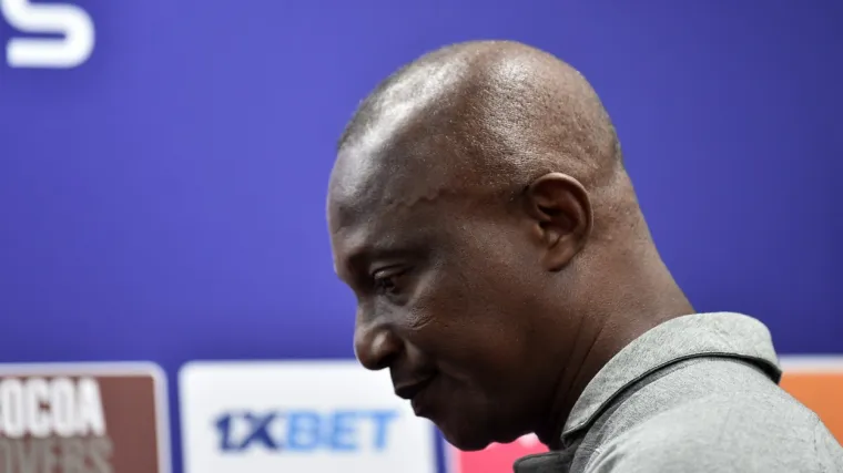 Otkaz dobili treneri svih reprezentacija