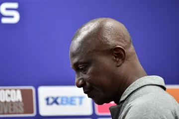 Otkaz dobili treneri svih reprezentacija