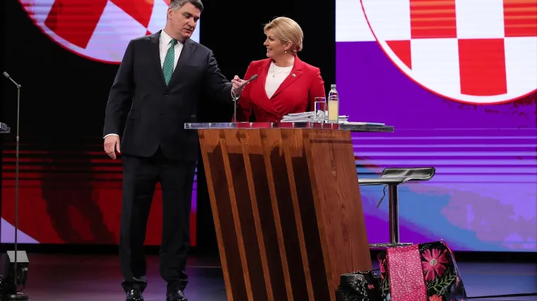 Tvrde da im točno ovoliko glasova treba za pobjedu u drugom krugu