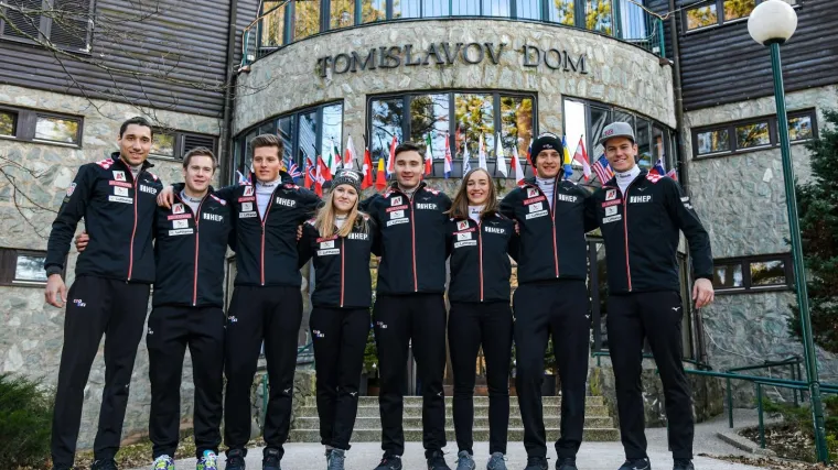 'Ovo će biti na&scaron;e najbolje vožnje ove sezone'