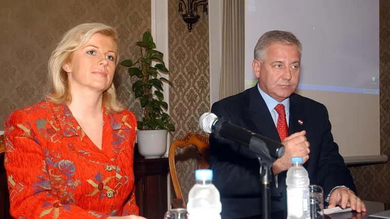 Kolumnist je davne 2008. popljuvao Ivu i HDZ pa je napisala pismo njegovu uredniku