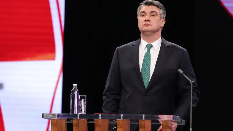 Večeras gledamo treću i posljednju debatu predsjedničkih kandidata