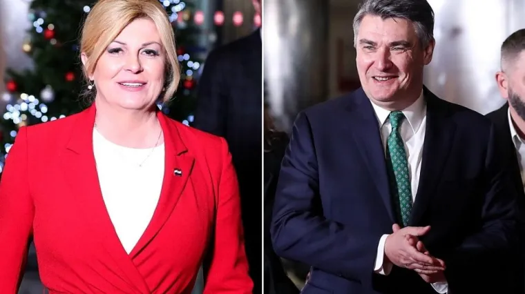 &Scaron;to uopće mogu promijeniti u državi? Ne puno, ali nije svejedno tko će stolovati na Pantovčaku