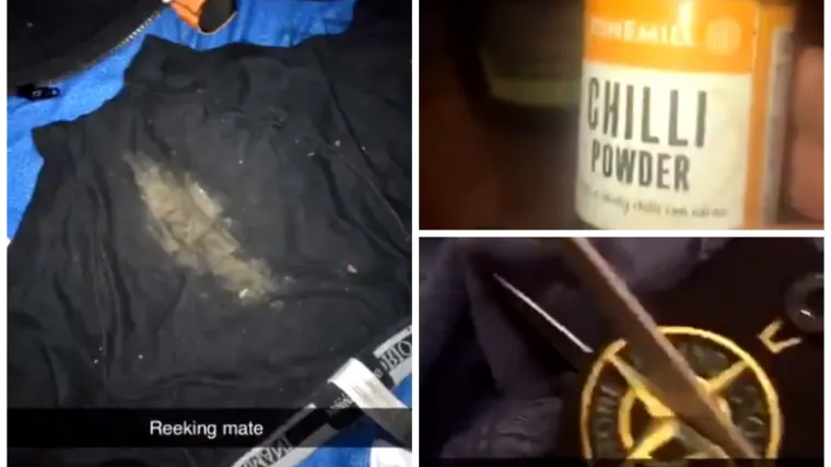 Sve je snimila i javno objavila, ali... 'Ti si poremećena i djetinjasta, ja bih te tužio'