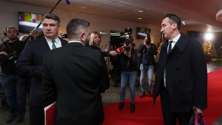 'Vidim da sam na snimci ispao kao neki nasilnik. Žao mi je zbog toga, ali...'