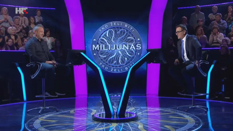 Znate li vi odgovor na pitanje koje je sve zbunilo?