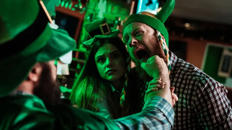 Podravci se potukli zbog pitanja: '&Scaron;to se pravi&scaron; pametan?'