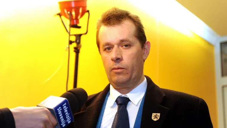 Uhićen vođa &Scaron;tajerske straže: Policija ga uhvatila kad se poku&scaron;ao približiti predsjedniku Pahoru