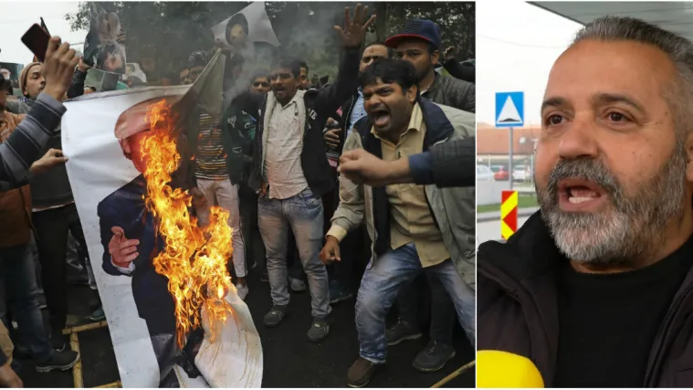 Irački student koji živi u Hrvatskoj o ubojstvu iranskog generala: 'Kad sam to čuo, mislio sam da će biti rat'