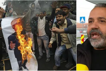 Irački student koji živi u Hrvatskoj o ubojstvu iranskog generala: 'Kad sam to čuo, mislio sam da će biti rat'