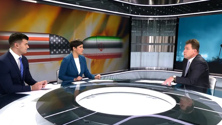 Iran priprema osvetu za likvidaciju Sulejmanija: 'On je Irancima kao Hrvatima general Gotovina'