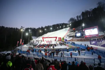 Sljeme je tijekom vikenda glavno odredi&scaron;te: Tradicionalna Snježna kraljica pr&scaron;ti dobrom energijom
