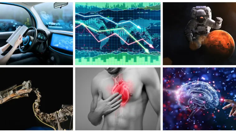 Znanstvenici predvidjeli koje nas velike promjene čekaju u ovom desetljeću: &Scaron;to će ljudi raditi?