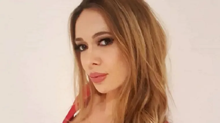 'Prelijepa, raj za oči'