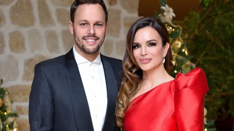 Severina u emotivnoj objavi otkrila &scaron;to voli kod Igora i dirnula fanove: 'To nama ženama fali'