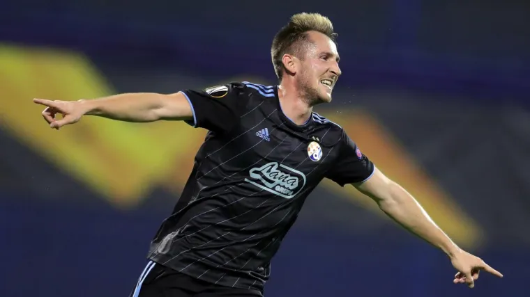 Hajrović bi sreću mogao potražiti na Otoku, a vrlo je zanimljivo koliko bi Modri mogli zaraditi