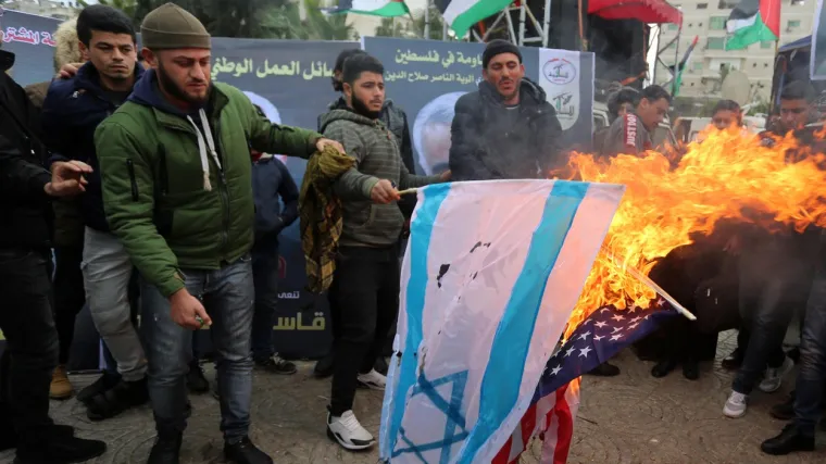 Intenzivni razgovori na diplomatskoj razini: 'Iran mora izbjeći novo kr&scaron;enje Bečkog dogovora'