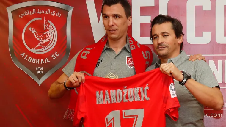 Ali vrlo brzo se dogodilo ne&scaron;to &scaron;to mu je pokvarilo veselje