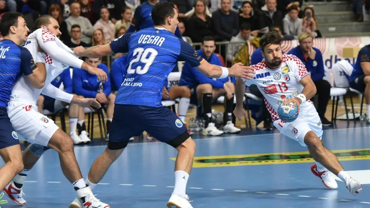 'To nam je opomena, u Grazu imamo protivnike koji će se boriti kao ovi...'