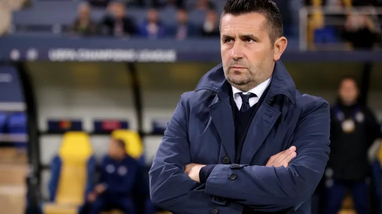 Olmo je već na izlaznim vratima, a evo tko bi jo&scaron; sve uskoro mogao napustiti Maksimir