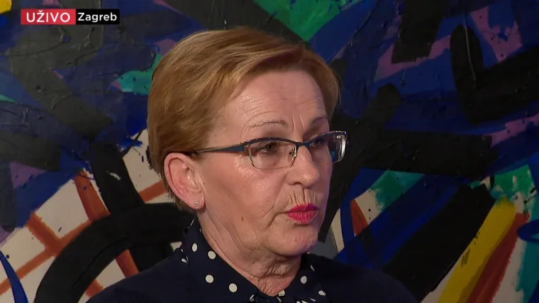 U poruci uz glasanje nudi se i bon od 500 kn! Potpredsjednica DIP-a: 'Dobili smo ime osobe čiji je broj'