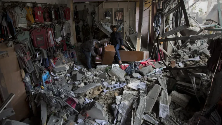 Iran u žestokoj antiameričkoj ofenzivi: &Scaron;est projektila ispaljeno na Bagdad, dva na Zelenu zonu