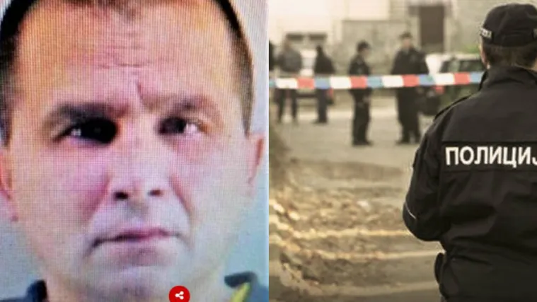 Uhićen Malčanski Brijač koji &scaron;i&scaron;a i siluje djevojčice! 'Susreo sam ga danas oči u oči. Bio je prljav'