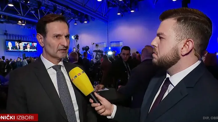 'Grabar-Kitarović platila je cijenu politike koja se provodila, moramo ne&scaron;to promijeniti u stranci!'