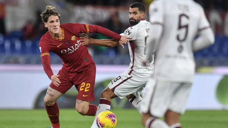 Belotti vodio Torino do pobjede na Olimpicu