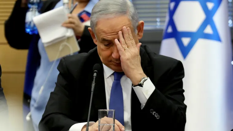 Netanyahu prvo izjavio da je Izrael nuklearna sila pa onda, uz jedan kiseli smje&scaron;ak, sve porekao