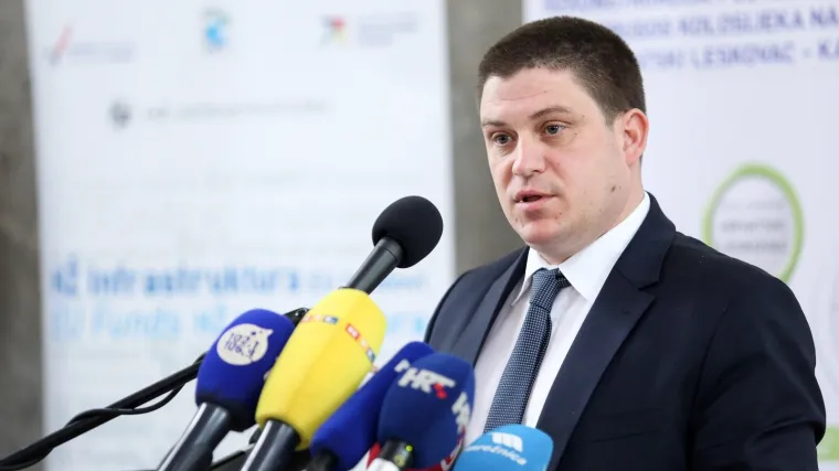 HDZ će iz svega izaći jači