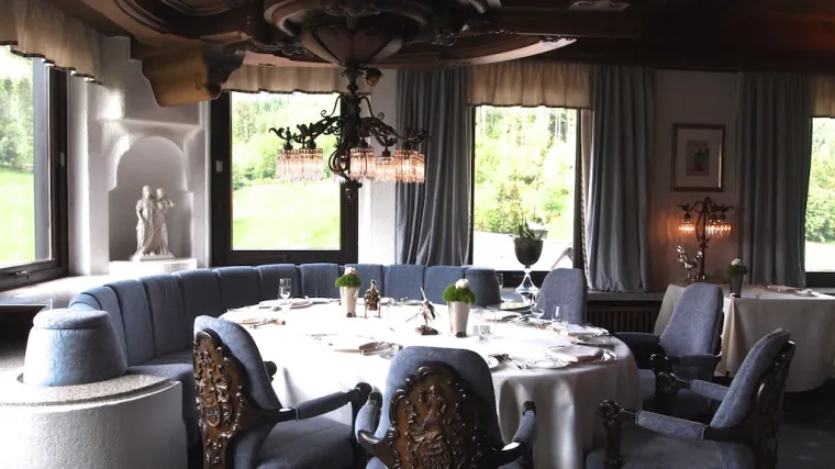 U potpunosti izgorio jedan od najpoznatijih rastorana. Imao je čak tri Michelinove zvjezdice