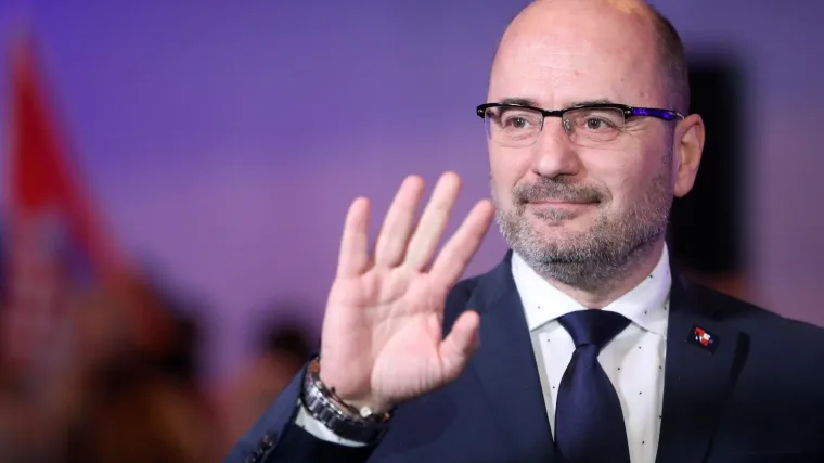 'HDZ si mora postaviti pitanje - jesmo li bili dovoljno ponizni, skromni, dostupni čovjeku...'