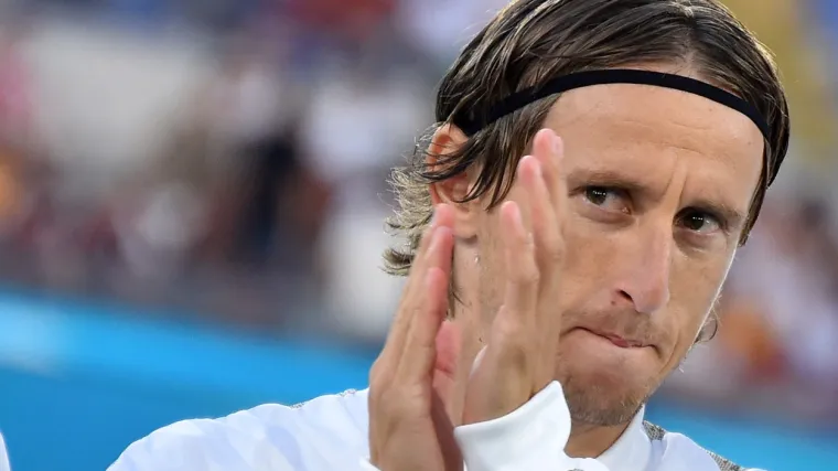 Pogledajte kakvu je poruku poslao tijekom utakmice