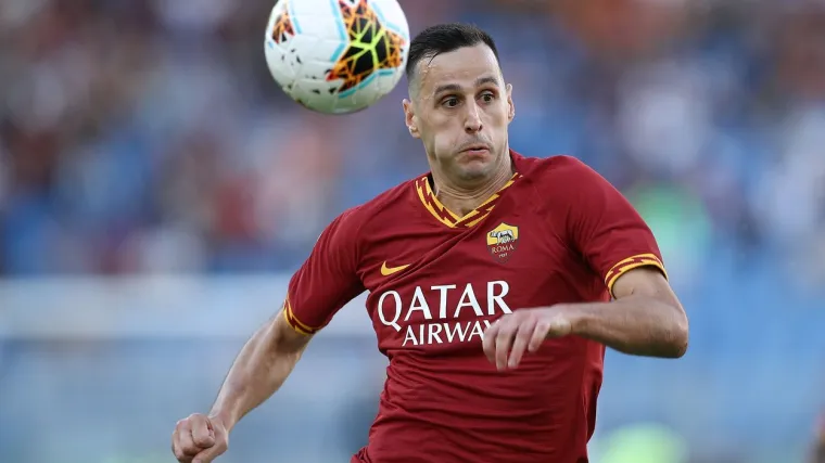 Roma ga ponudila klubu koji je Modrima slomio srce, napadač jasno poručio &scaron;to misli o tome