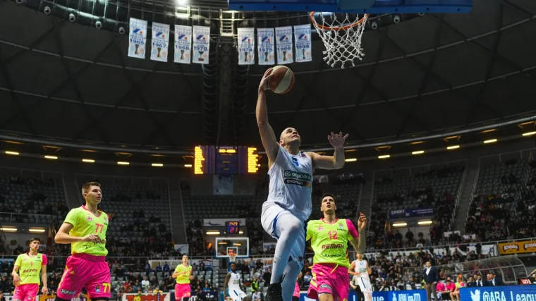 Presudila je fenomenalno odigrana posljednja četvrtina