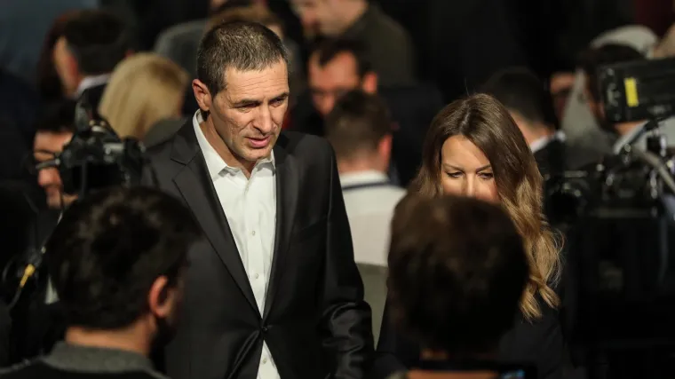 'Pitam kolegu Vasu Brkića... Kome moram dokazivati sad svoje hrvatstvo?'