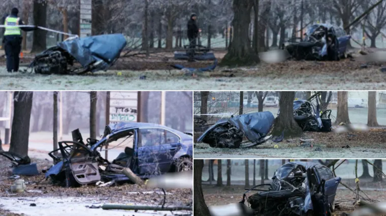 Nekoliko sati prije smrti objavljivali su slike provoda uz alkohol