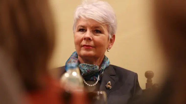 No, to je ni&scaron;ta prema onome &scaron;to su joj radili ostali na Twitteru