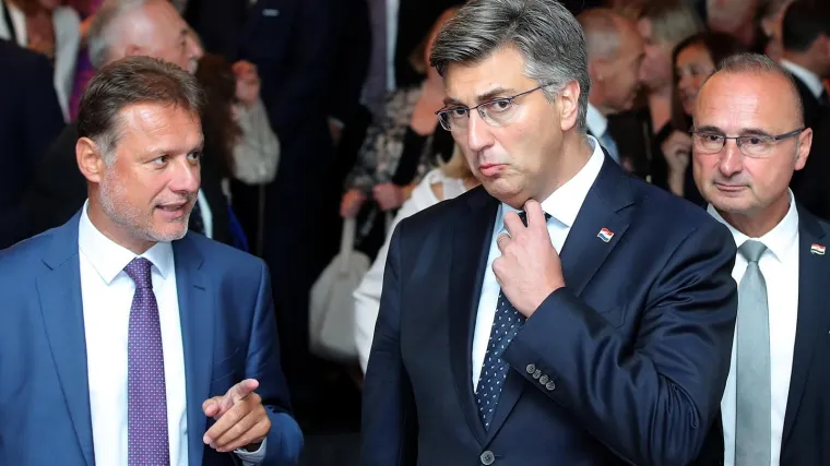 'Njena kampanja je bila desnija od politike HDZ-a, to nije učinkovito'